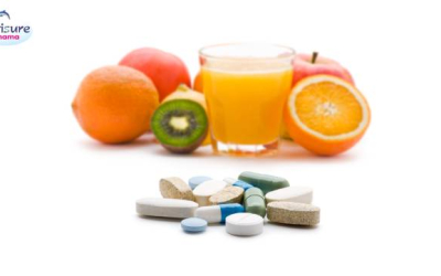 Lựa chọn viên uống axit folic cho bà bầu nào để mẹ yên tâm sử dụng | Avisure Mama